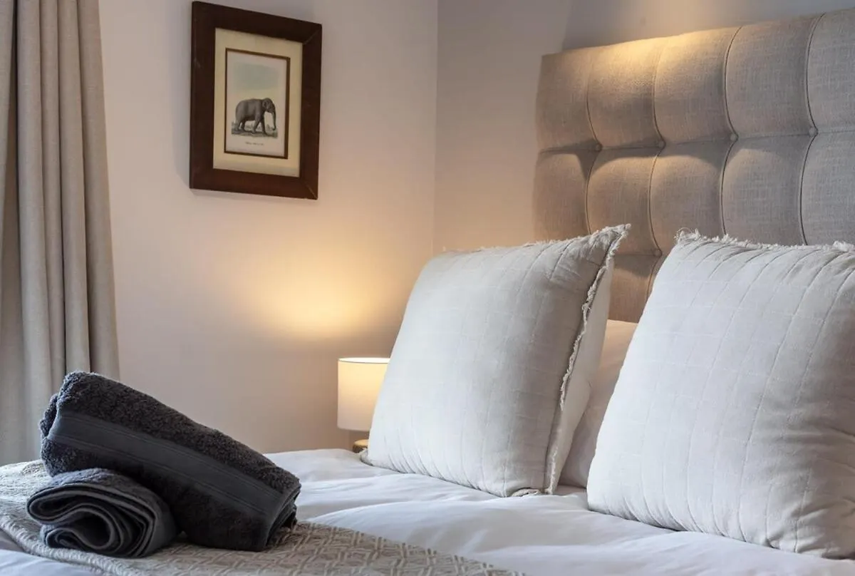 Appartement Tranquil, Spacious, Quiet Trendy With A View Le Cap